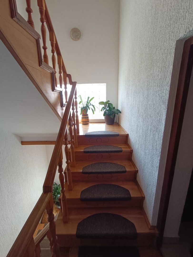 Una casa spaziosa vicino al centro di Labin