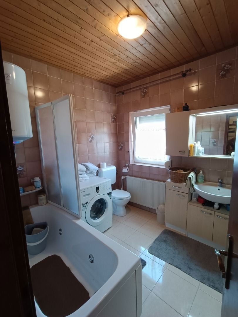 Una casa spaziosa vicino al centro di Labin