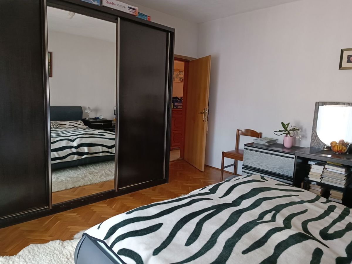 Una casa spaziosa vicino al centro di Labin