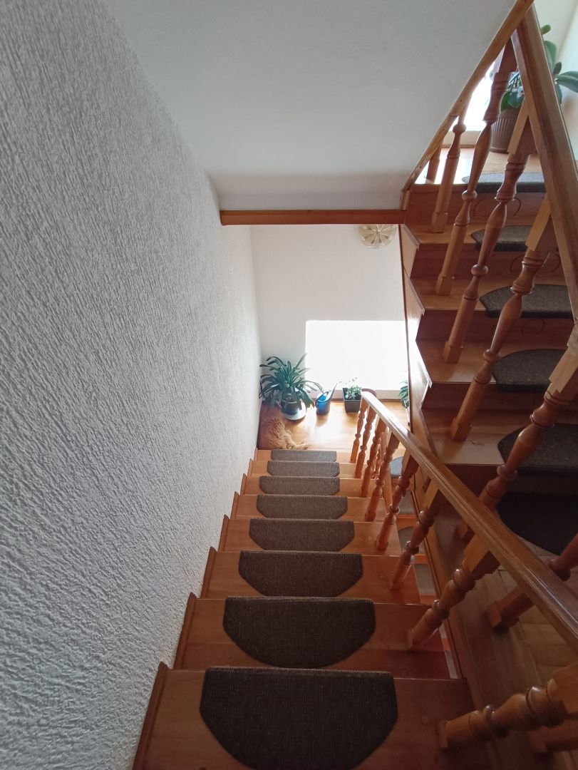 Una casa spaziosa vicino al centro di Labin