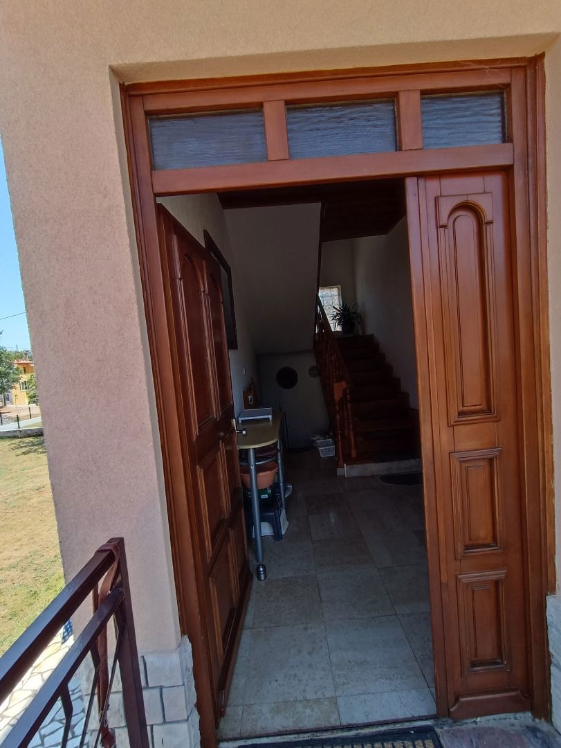 Una casa spaziosa vicino al centro di Labin