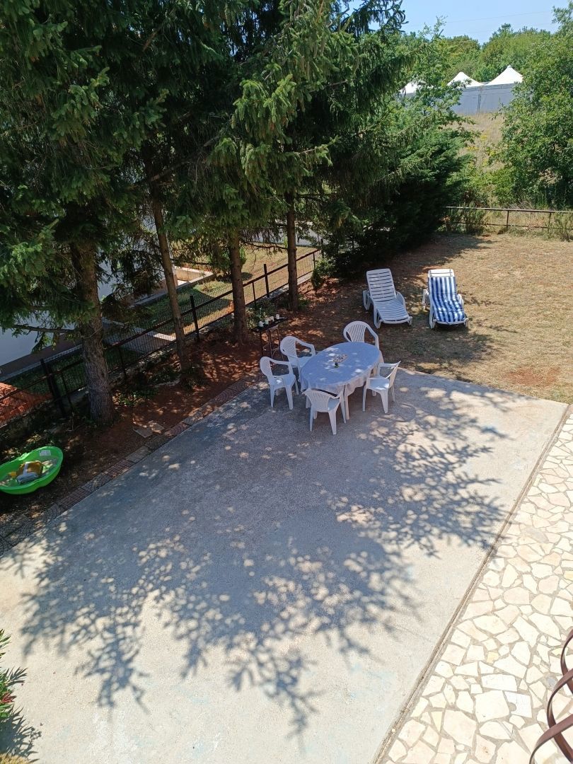 Una casa spaziosa vicino al centro di Labin