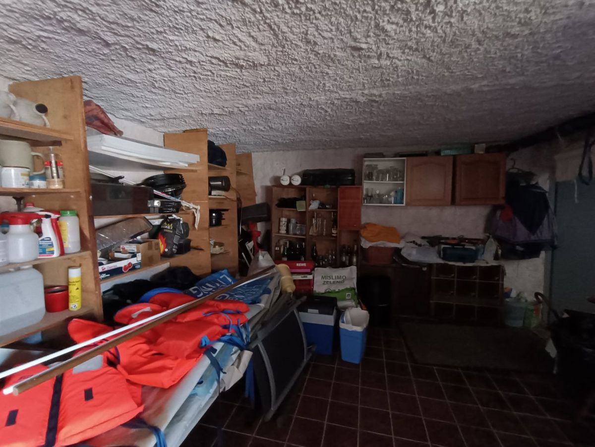 Una casa spaziosa vicino al centro di Labin