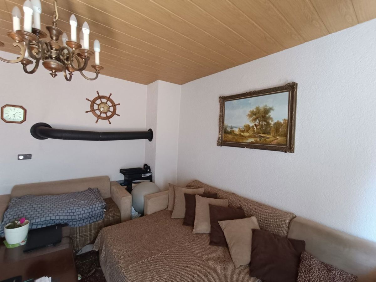 Una casa spaziosa vicino al centro di Labin