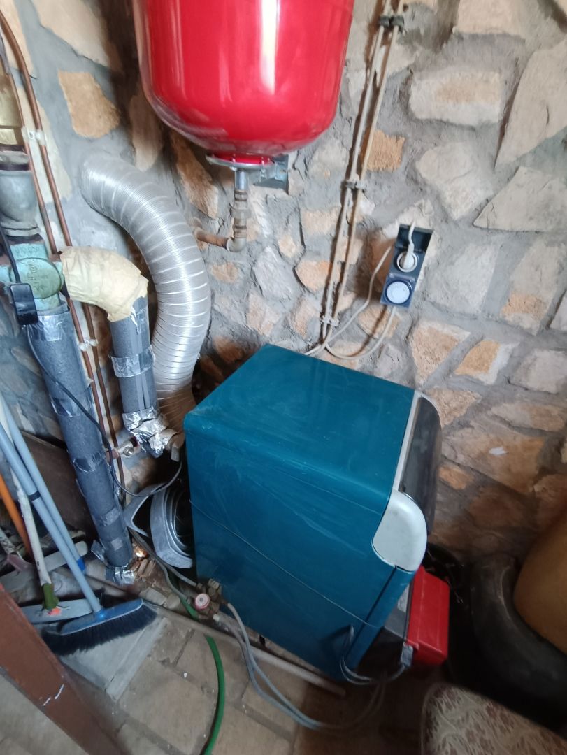 Una casa spaziosa vicino al centro di Labin