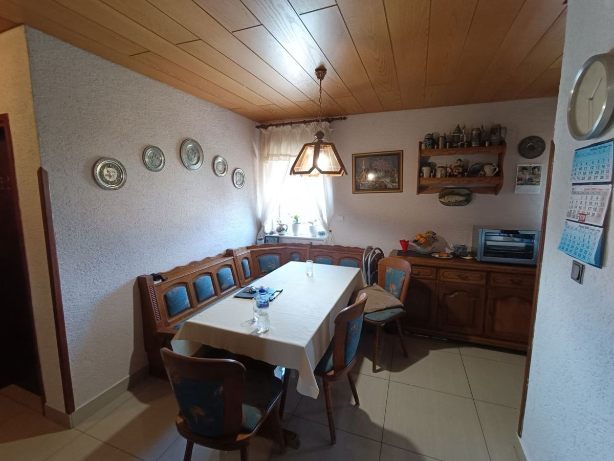 Una casa spaziosa vicino al centro di Labin