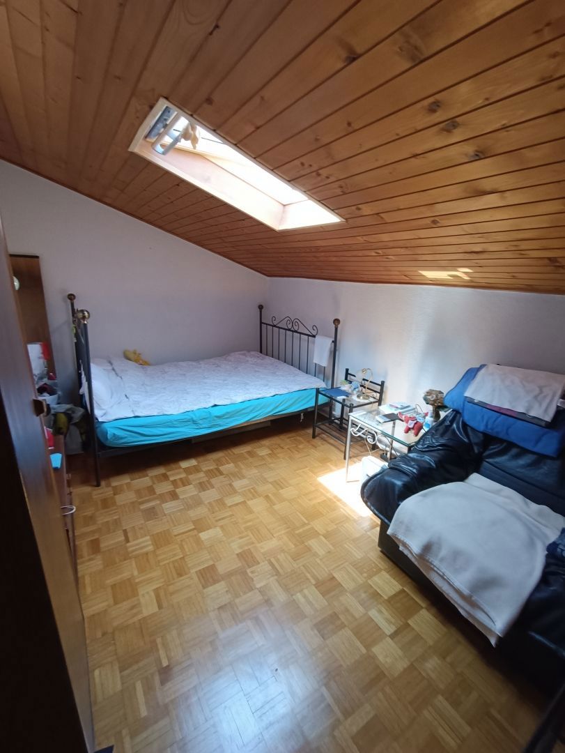 Una casa spaziosa vicino al centro di Labin