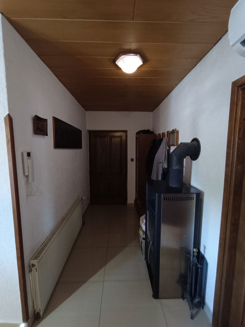 Una casa spaziosa vicino al centro di Labin
