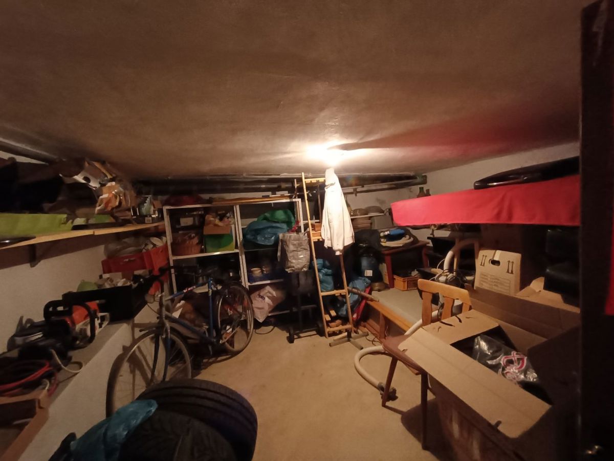 Una casa spaziosa vicino al centro di Labin