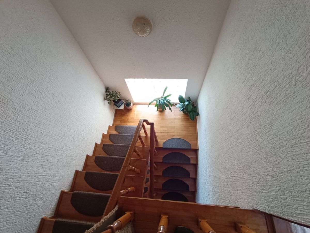 Una casa spaziosa vicino al centro di Labin