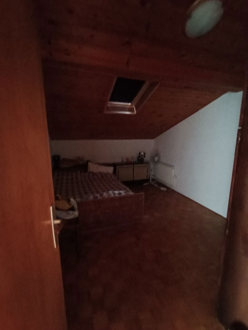 Una casa spaziosa vicino al centro di Labin