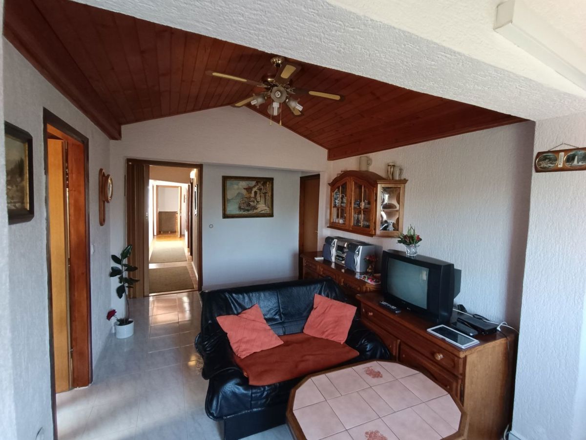 Una casa spaziosa vicino al centro di Labin