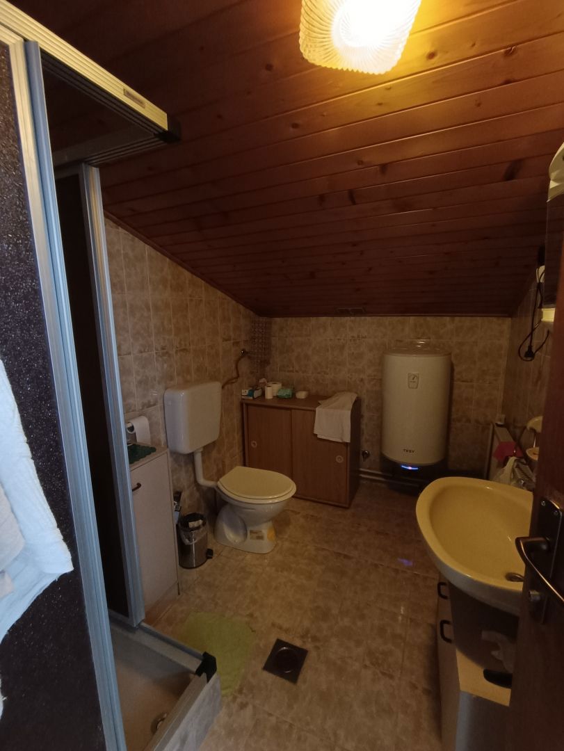Una casa spaziosa vicino al centro di Labin