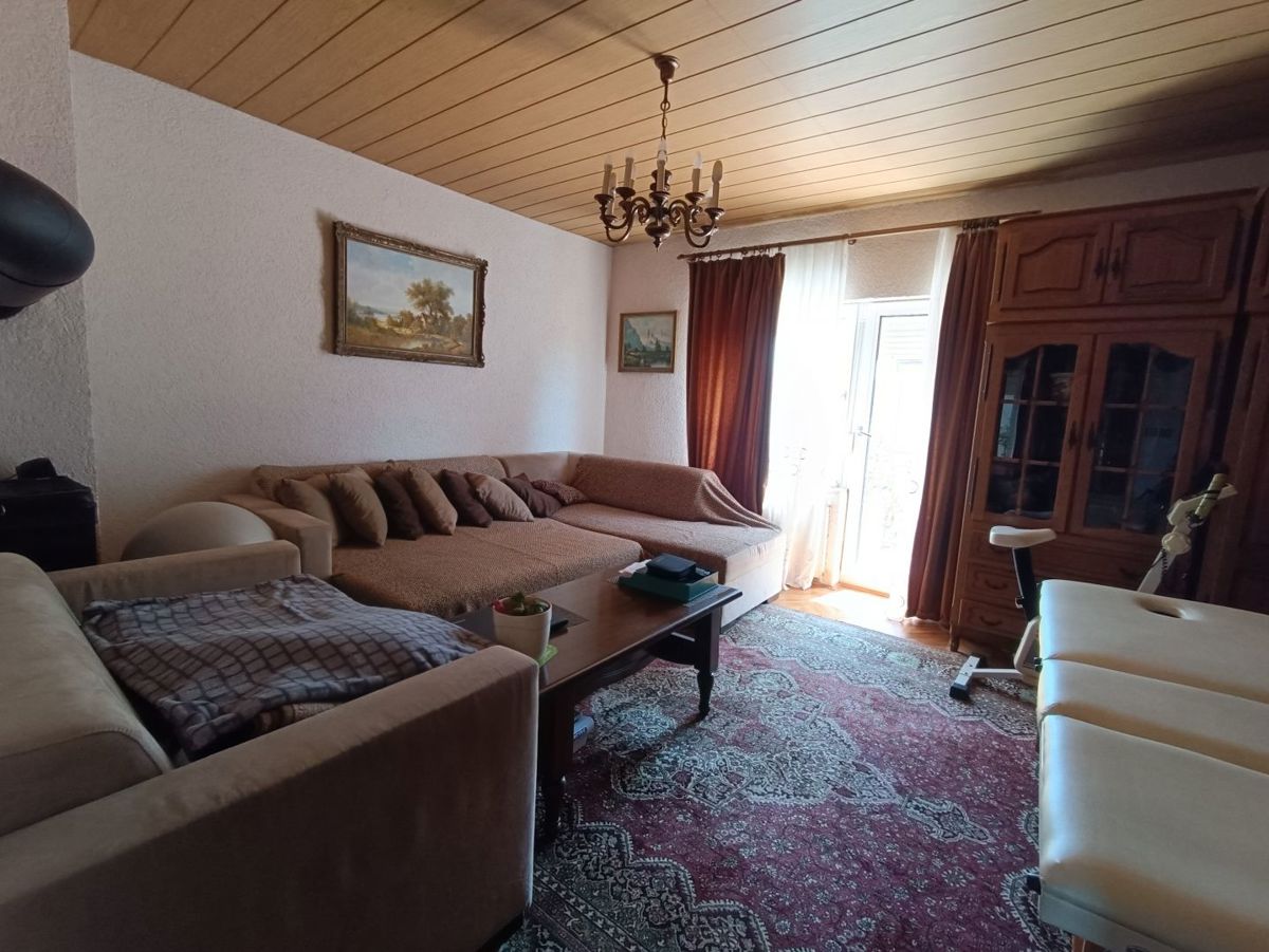 Una casa spaziosa vicino al centro di Labin