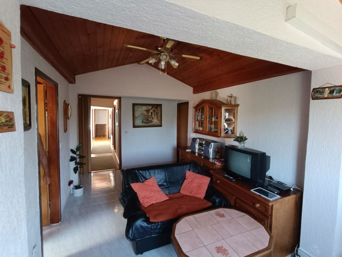 Una casa spaziosa vicino al centro di Labin