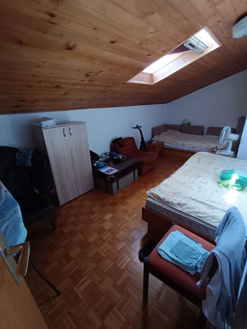 Una casa spaziosa vicino al centro di Labin