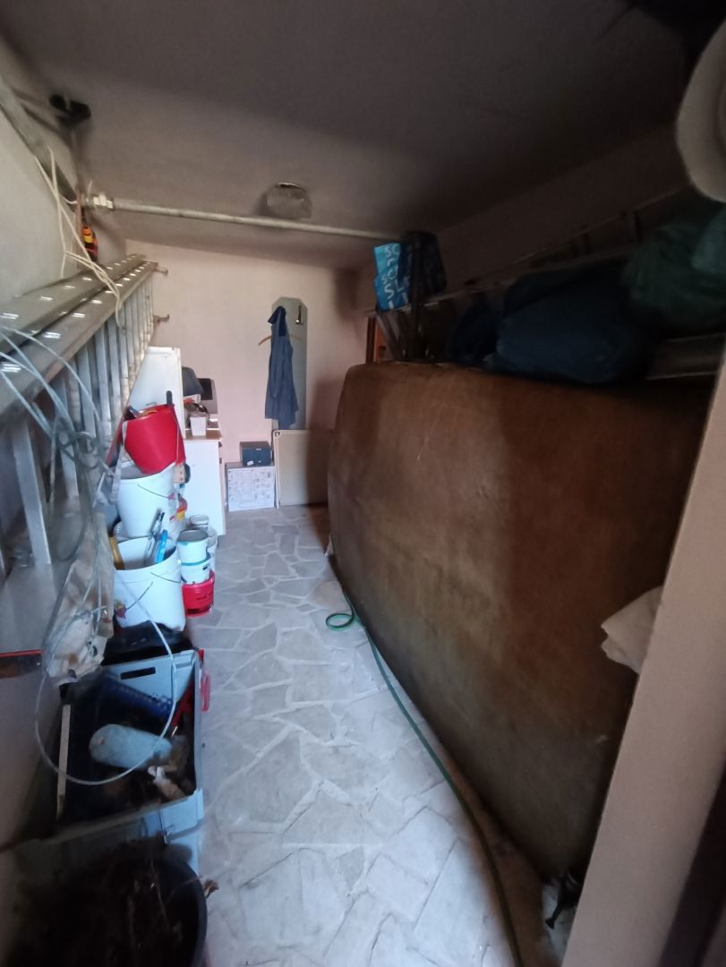 Una casa spaziosa vicino al centro di Labin