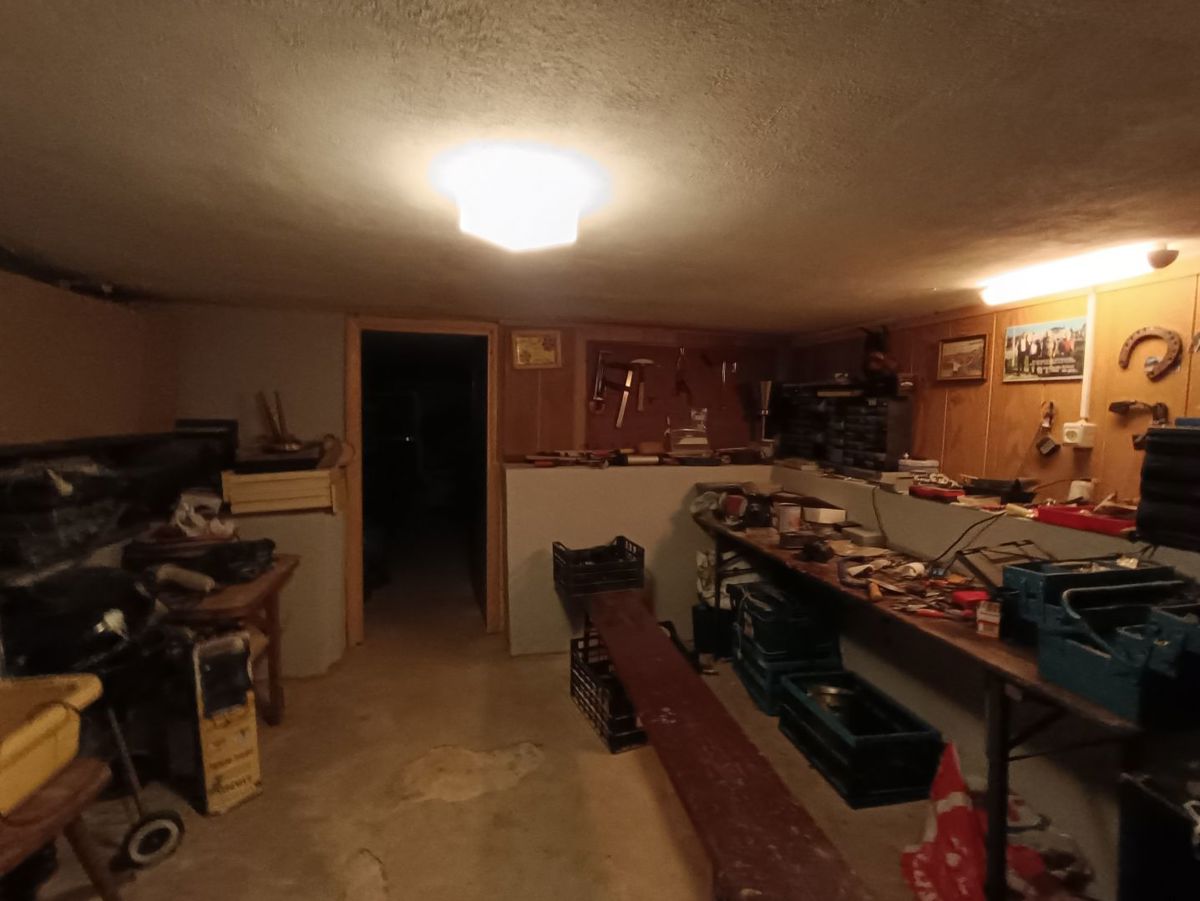 Una casa spaziosa vicino al centro di Labin