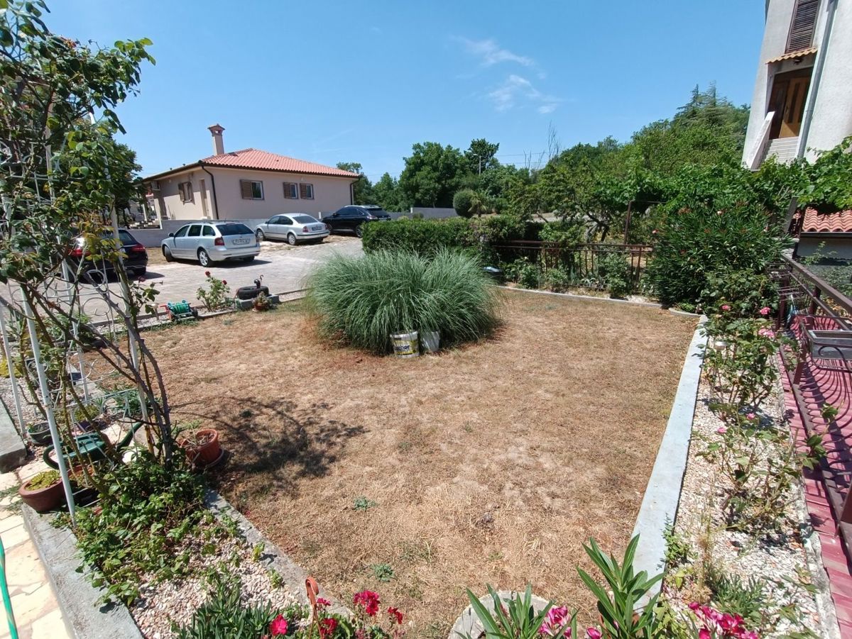 Una casa spaziosa vicino al centro di Labin