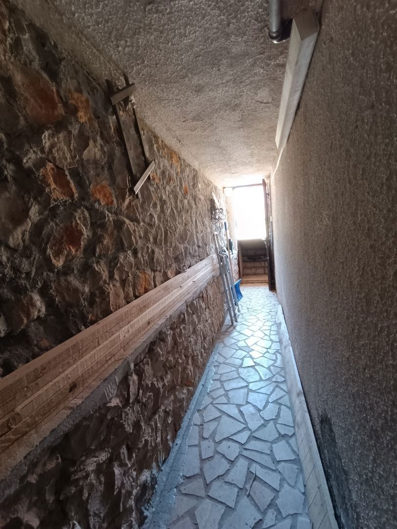Una casa spaziosa vicino al centro di Labin