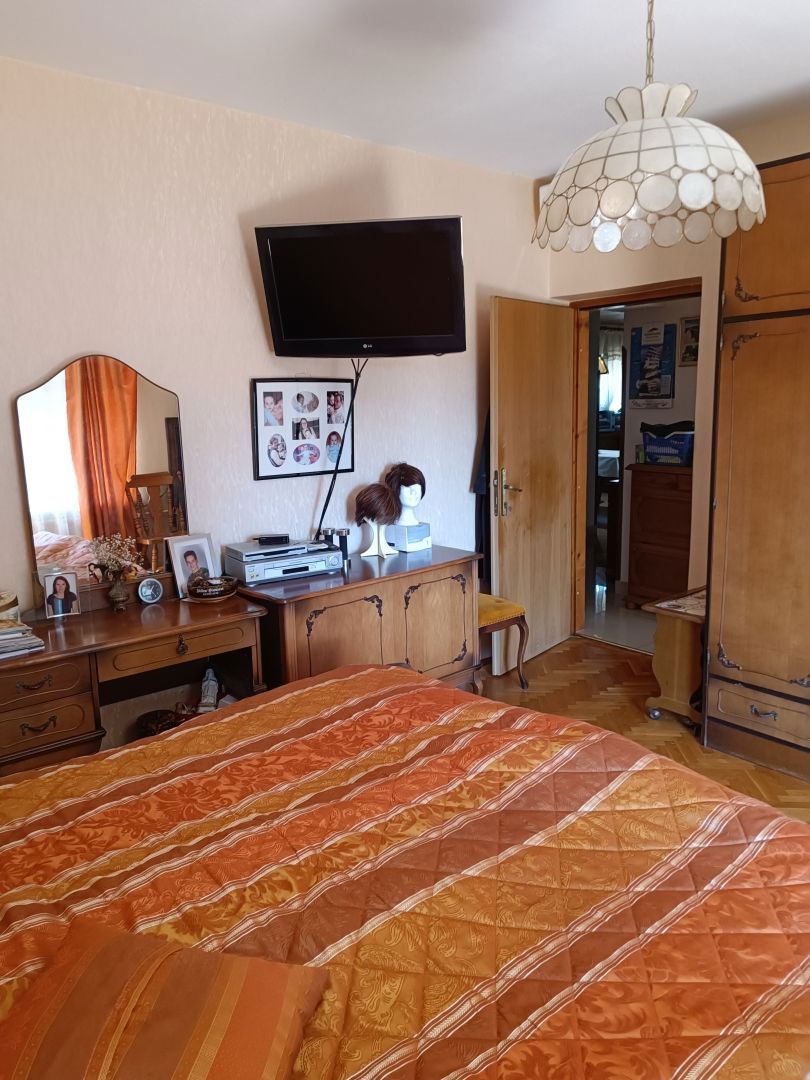Una casa spaziosa vicino al centro di Labin