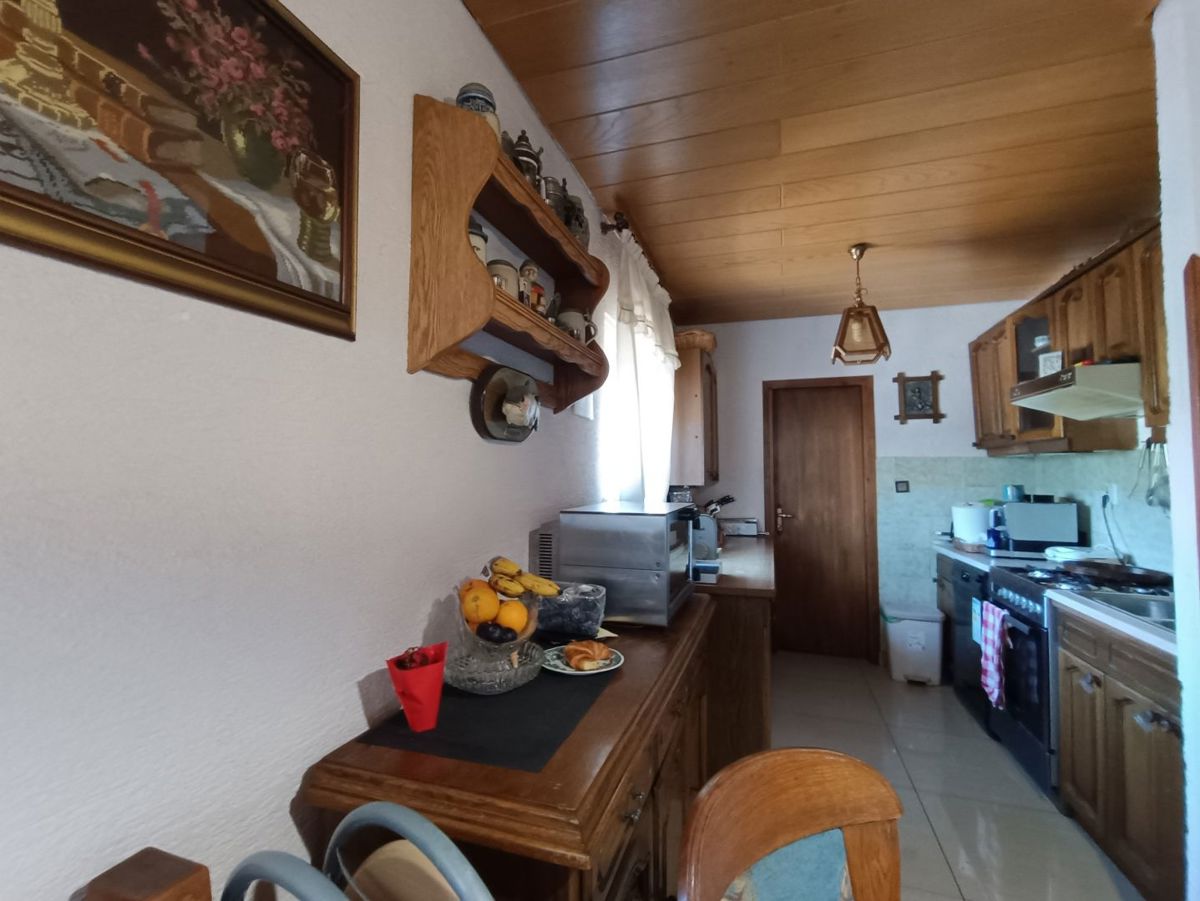 Una casa spaziosa vicino al centro di Labin
