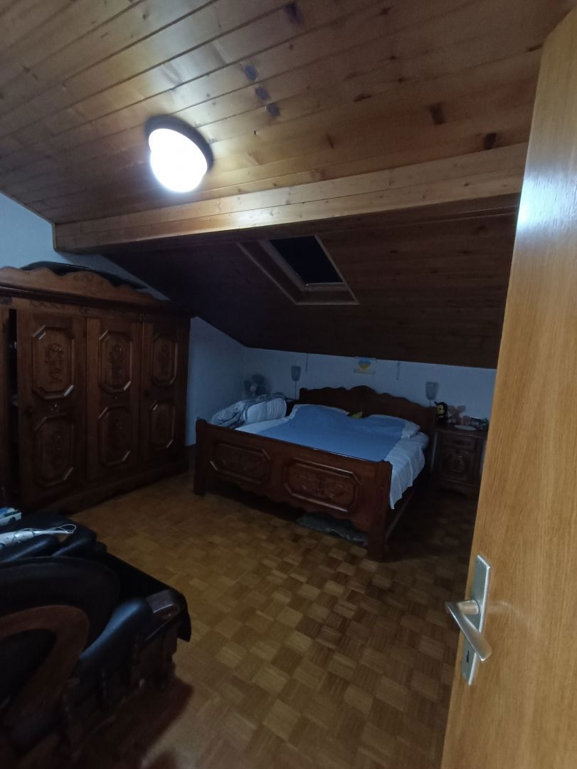 Una casa spaziosa vicino al centro di Labin