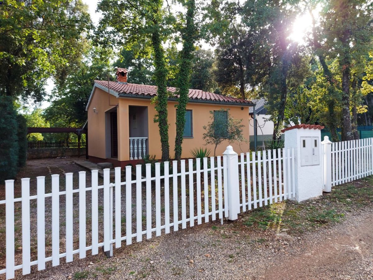 Bella casa in una posizione tranquilla, dintorni di Marcana