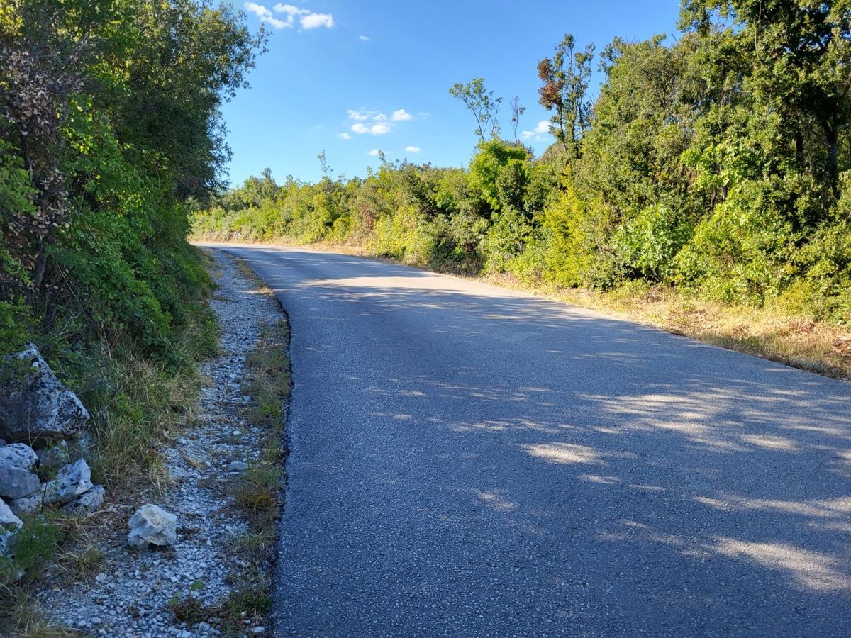 Terreno Rakalj, Marčana, 800m2