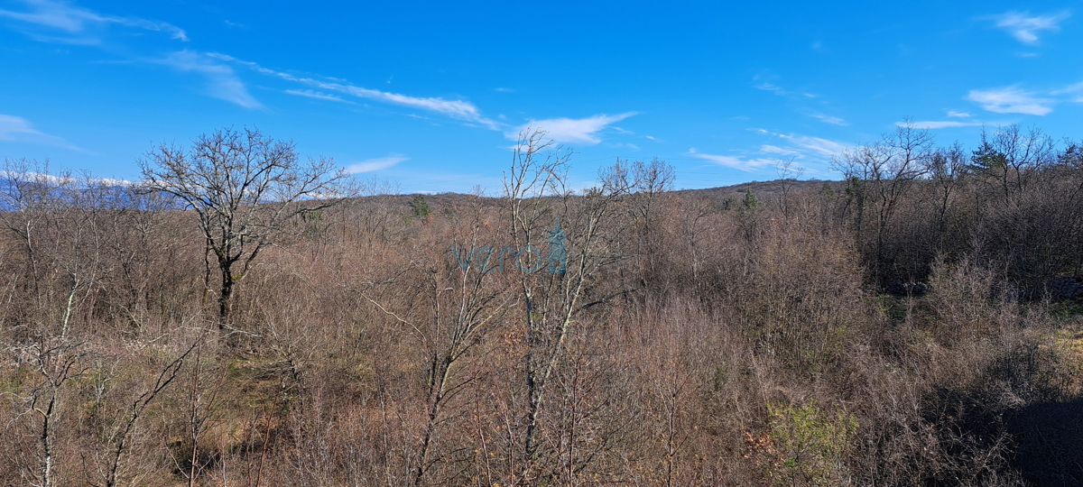 Uvala Soline, isola di Krk, dintorni, appartamento bilocale al piano, terrazza, nuova costruzione, vista, vendita