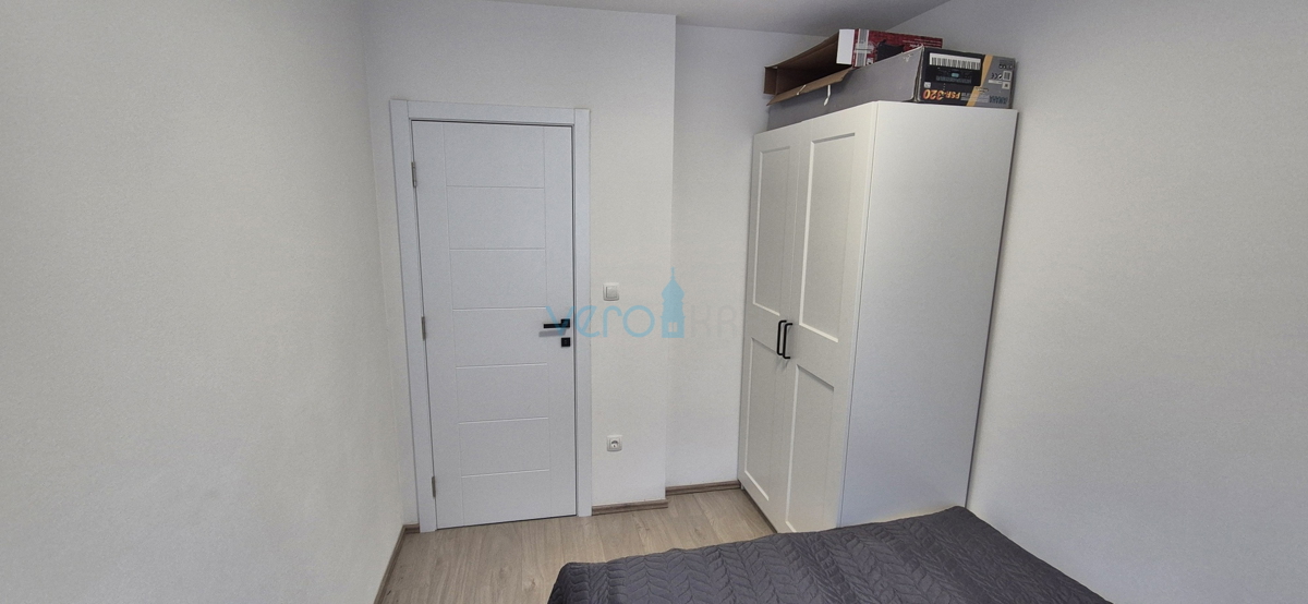 Isola di Krk, Malinska, dintorni, appartamento bilocale al piano terra, vasca idromassaggio, giardino, in vendita