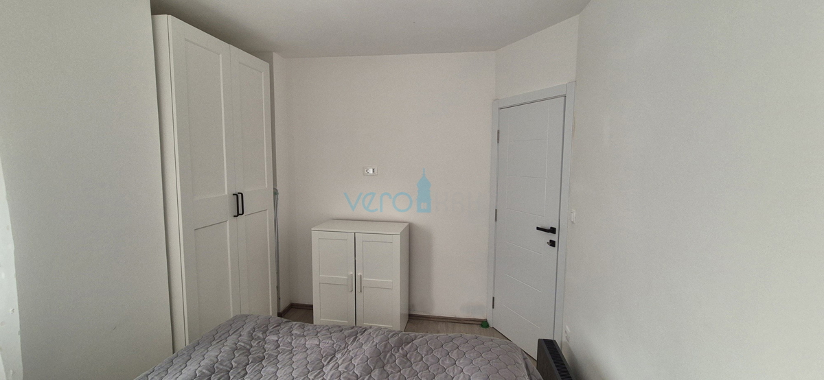 Isola di Krk, Malinska, dintorni, appartamento bilocale al piano terra, vasca idromassaggio, giardino, in vendita