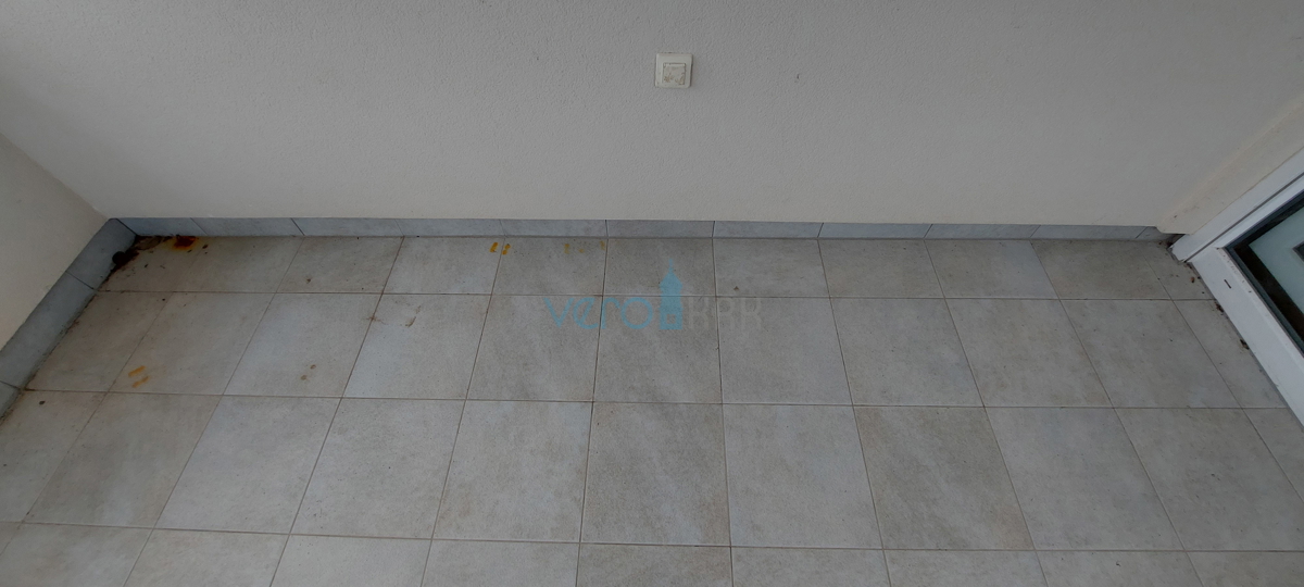 Šilo, isola di Krk, appartamento 44 m2, vista mare, piscina, vendita