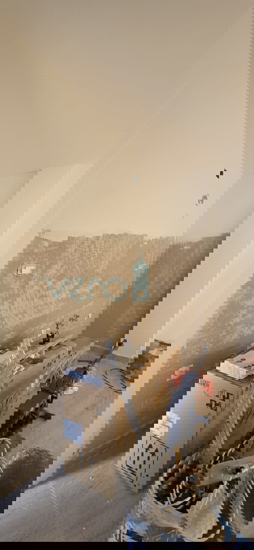 Isola di Krk, Njivice, appartamento al piano terra 40m2, terrazza, vista, vendita