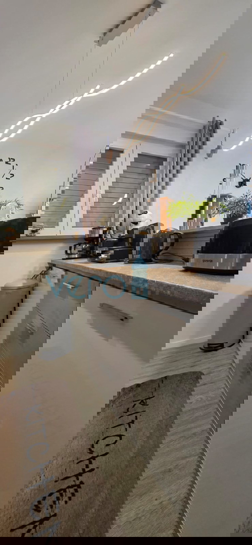 Uvala Soline, isola di Krk, casa indipendente, vista, giardino, 70 m dal mare, jacuzzi, vendita