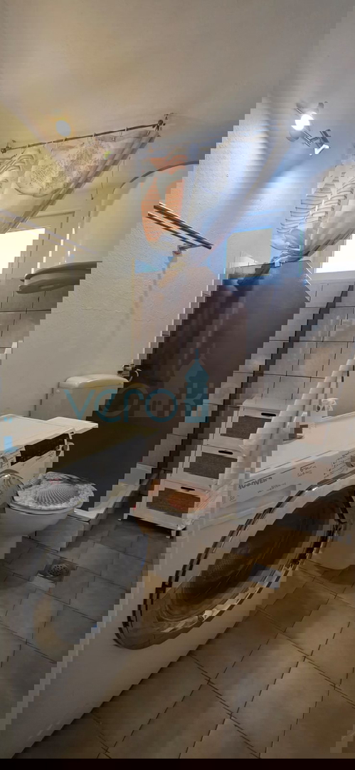 Uvala Soline, isola di Krk, casa indipendente, vista, giardino, 70 m dal mare, jacuzzi, vendita