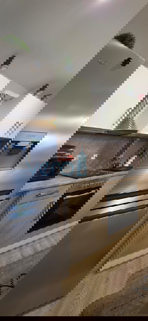 Uvala Soline, isola di Krk, casa indipendente, vista, giardino, 70 m dal mare, jacuzzi, vendita