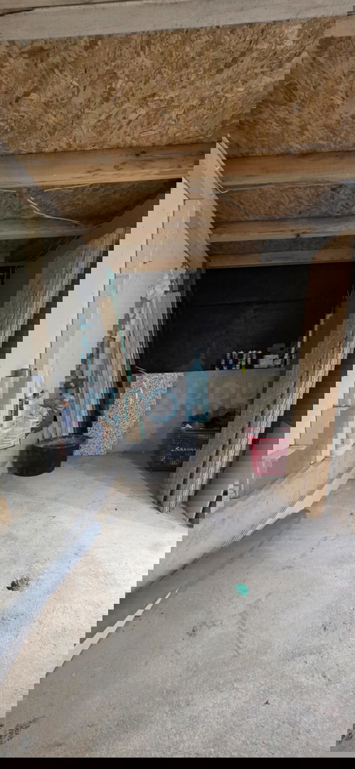 Uvala Soline, isola di Krk, casa indipendente, vista, giardino, 70 m dal mare, jacuzzi, vendita