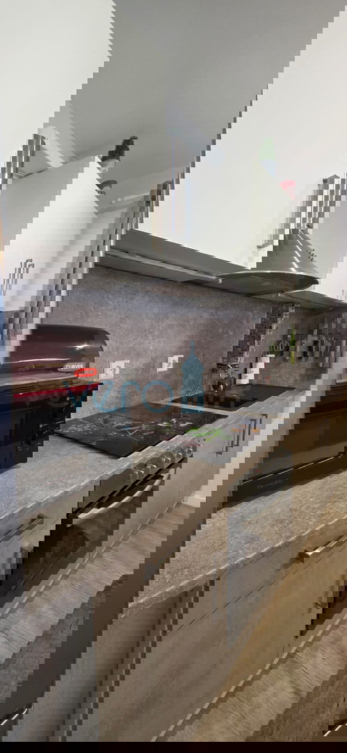 Uvala Soline, isola di Krk, casa indipendente, vista, giardino, 70 m dal mare, jacuzzi, vendita