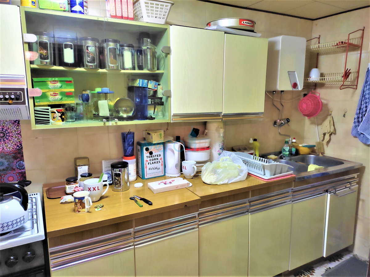 Crikvenica - casa indipendente con appartamento su un ampio giardino, in vendita