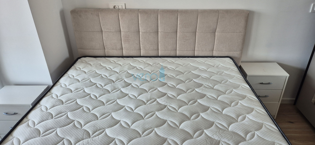 Isola di Krk, Malinska, moderna casa bifamiliare con piscina, giardino, vista, vendita