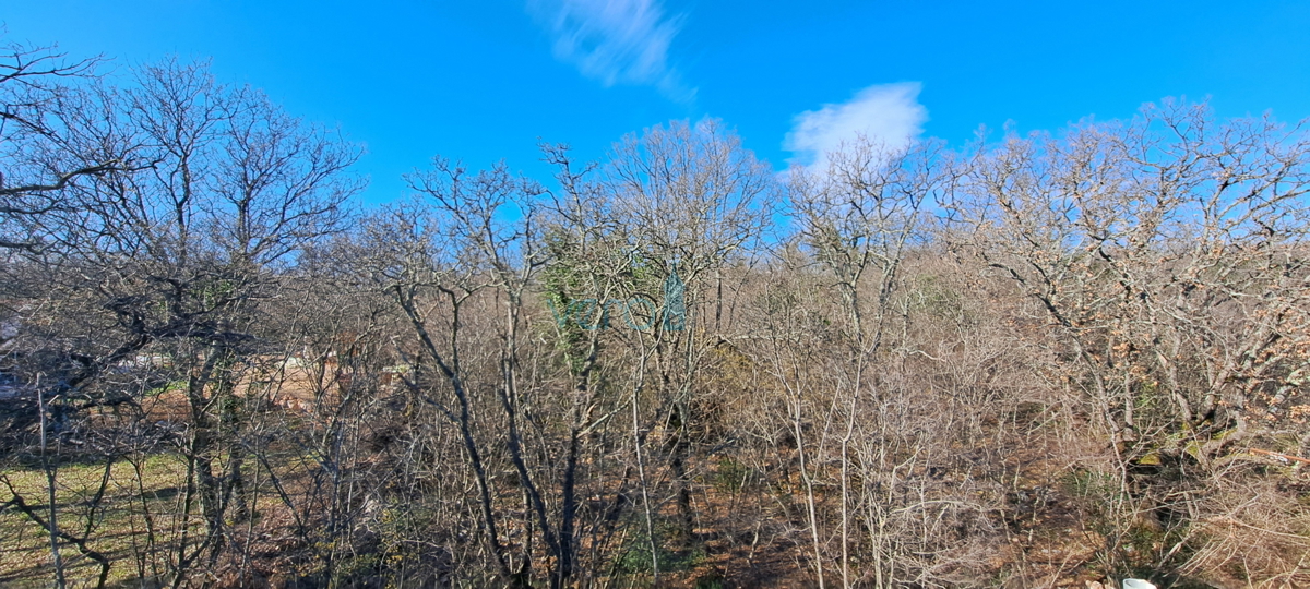 Uvala Soline, isola di Krk, dintorni, appartamento di due locali al 2° piano, terrazza, nuova costruzione, vendita