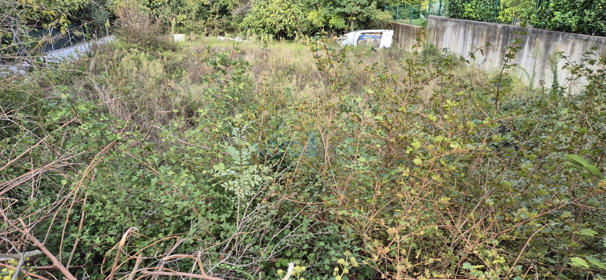 Šilo, isola di Krk, terreno edificabile 504 m2, in vendita