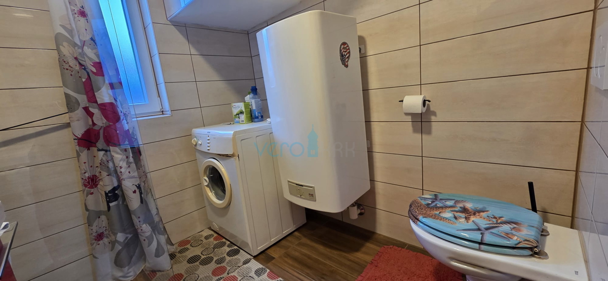 Novi Vinodolski, Bribir, periferia, casa indipendente con garage e terrazza, in vendita