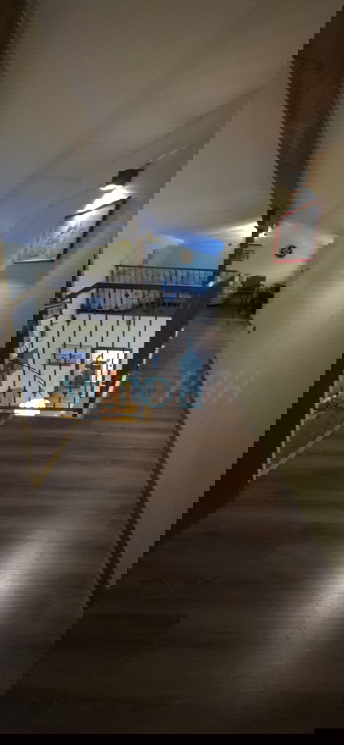 Novi Vinodolski, Bribir, periferia, casa indipendente con garage e terrazza, in vendita