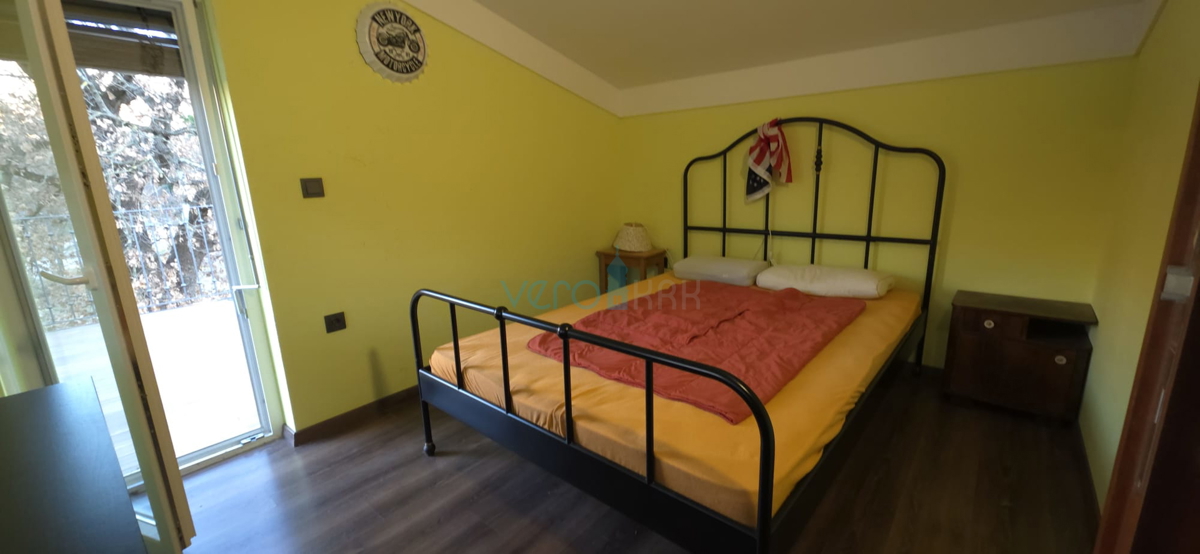 Novi Vinodolski, Bribir, periferia, casa indipendente con garage e terrazza, in vendita