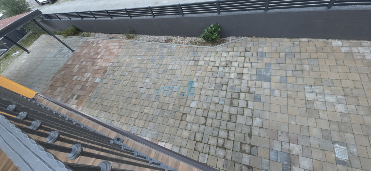 Novi Vinodolski, Bribir, periferia, casa indipendente con garage e terrazza, in vendita