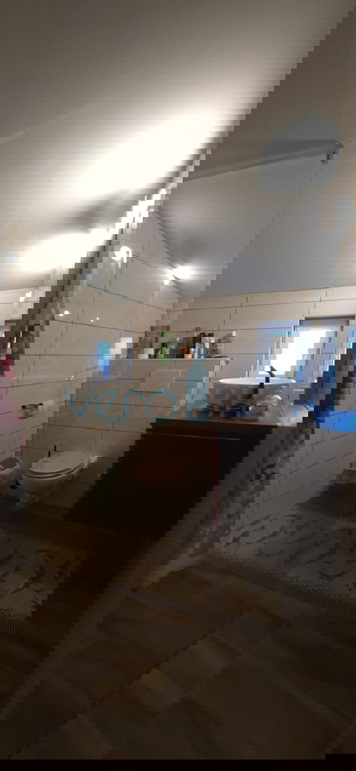 Novi Vinodolski, Bribir, periferia, casa indipendente con garage e terrazza, in vendita