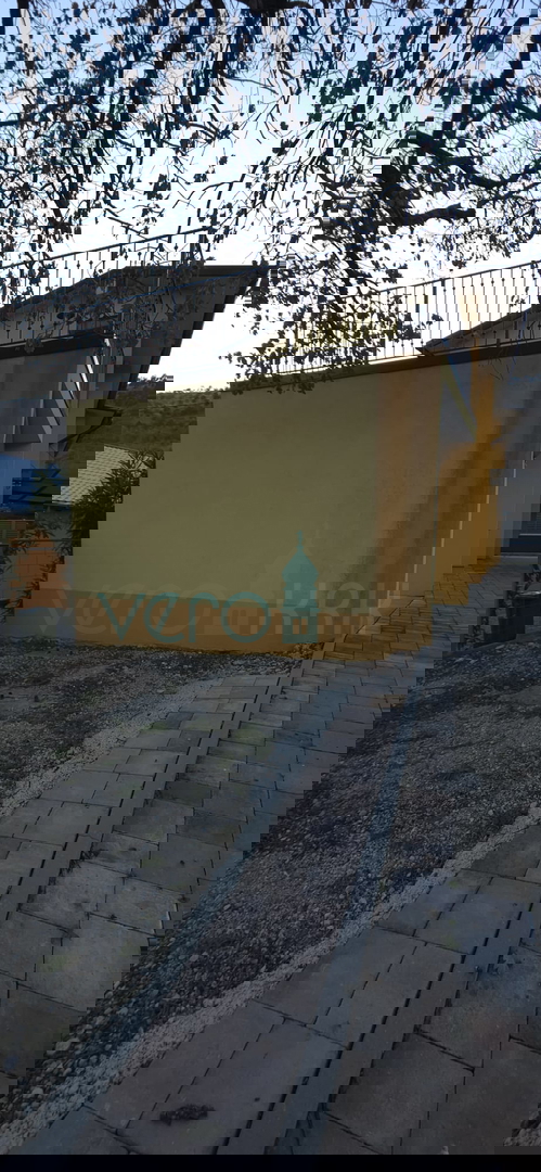 Novi Vinodolski, Bribir, periferia, casa indipendente con garage e terrazza, in vendita