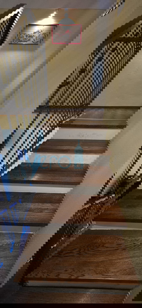 Novi Vinodolski, Bribir, periferia, casa indipendente con garage e terrazza, in vendita